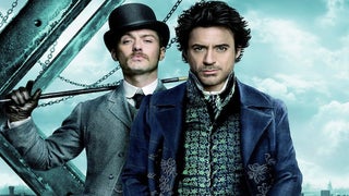 ‘Sherlock Holmes 3’ Moved Back a Year to December 2021