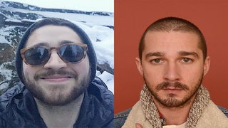 Shia LaBeouf Lookalike Assaulted for Resemblance to Actor