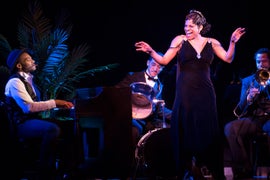 ‘Shuffle Along’ Broadway Review: George C. Wolfe Delivers His Masterpiece