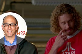 ‘Silicon Valley’ EP Alec Berg Tells How Twitter’s Ex-CEO Dick Costolo Made the Show Even Better