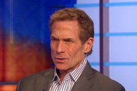 8 Times Skip Bayless Haters Stuck It to Departing ESPN Blowhard (Photos)