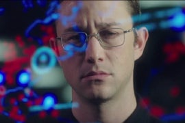 5 Reasons Why ‘Snowden’ Couldn’t Hack It at the Box Office