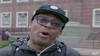 Spike Lee’s New Bernie Sanders Ad Featuring Susan Sarandon Tells Voters to ‘Wake Up’ (Video)