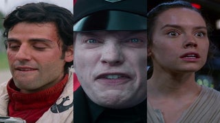 79 ‘Star Wars: The Force Awakens’ Characters Ranked From Worst to Best (Photos)