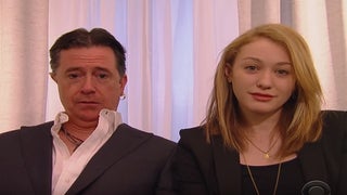 Johnny Depp’s Australia Apology Mocked by Stephen Colbert, Jimmy Kimmel (Video)