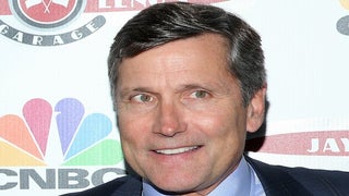 NBCUniversal CEO Steve Burke Wants to Bring You More Sequels