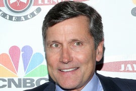 NBCUniversal CEO Steve Burke Wants to Bring You More Sequels