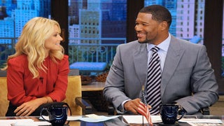 Maury Povich Thinks Kelly Ripa and Michael Strahan Are Divas