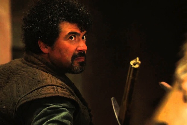 Syrio Forel Syrio Forel