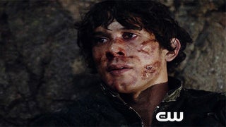 ‘The 100’ Preview: Octavia Takes Bellamy Hostage (Exclusive Video)