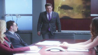 Rob Lowe Loses His Mojo in ‘The Grinder’ Cold Open (Exclusive Video)