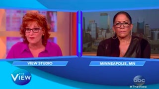 ‘The View’: Sheila E and CeeLo Green Mourn Prince’s ‘Devastating, Surreal’ Death (Video)