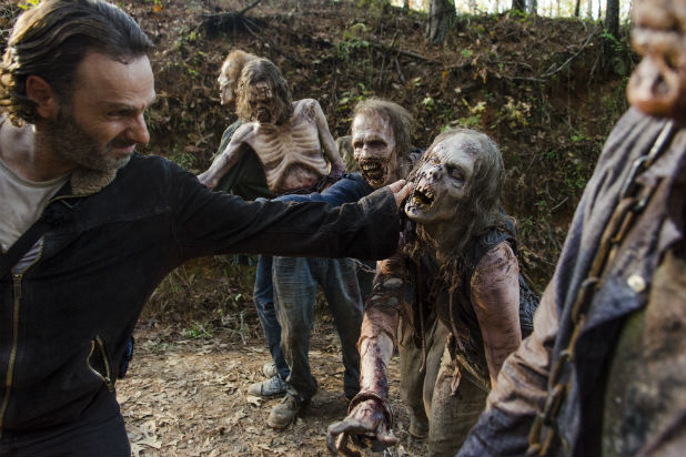 the walking dead andrew lincoln rick the walking dead andrew lincoln rick