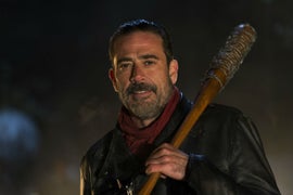 ‘Walking Dead’ Star Jeffrey Dean Morgan Shares Weirdly Sexual Fan Letters