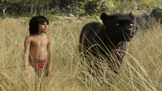 ‘The Jungle Book’ Is on Track to Top $1 Billion at Global Box Office
