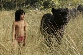 ‘The Jungle Book’ Is on Track to Top $1 Billion at Global Box Office