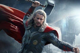 Chris Hemsworth Flops Again With ‘The Huntsman’ – Why Can’t Thor Catch a Box Office Break?