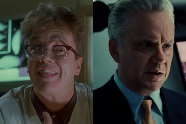 tim robbins howard the duck green lantern tim robbins howard the duck green lantern