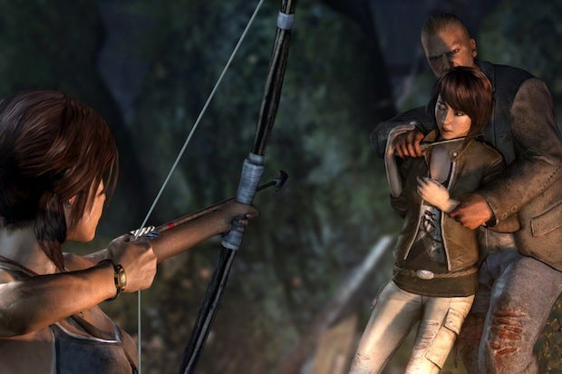 Tomb Raider Vikander Tomb Raider Vikander