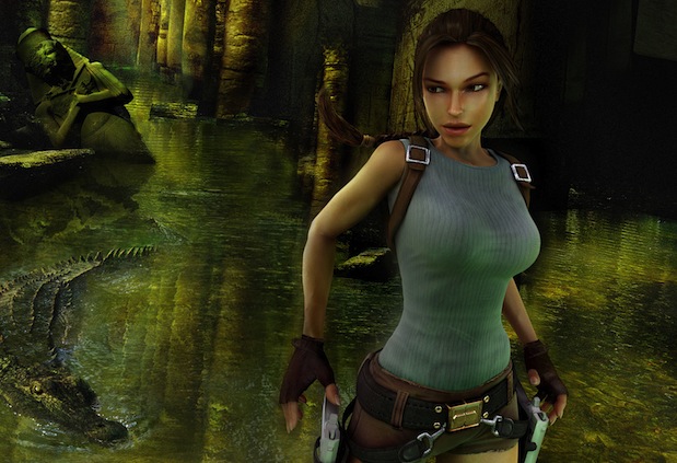 lara croft tomb raider nude and at her best lara croft tomb raider nude and at her best