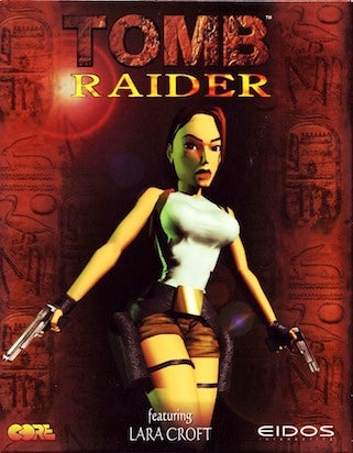 Tomb Raider Vikander Tomb Raider Vikander