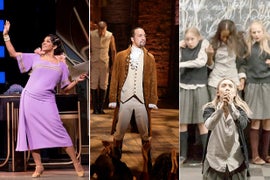 Tony Predictions: It’s All About ‘Hamilton’ and Scott Rudin in Nominations Race