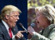 Donald v Hillary Twitter War: Round 2