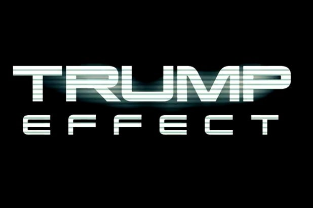 Trump Tweets Mashup Of Political Ad And Mass Effect 2 Video Game 