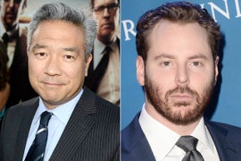 Warner Bros Boss Takes Veiled Swipe at Screening Room as ‘Third Party Middle Man’