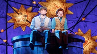 ‘Tuck Everlasting’ Broadway Review: Why Immortality Isn’t What It’s Cracked Up to Be