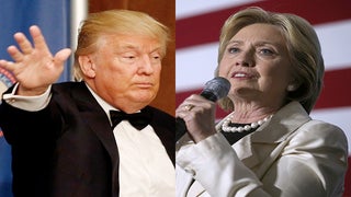 Fox, CNN Join Donald Trump, Hillary Clinton as New York Primary Winners