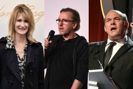 ‘Twin Peaks’: 26 Notable Cast Additions, From Ashley Judd to Michael Cera to Eddie Vedder (Photos)