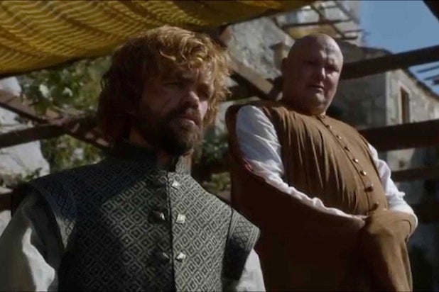game of thrones tyrion biggest moments across the narrow sea