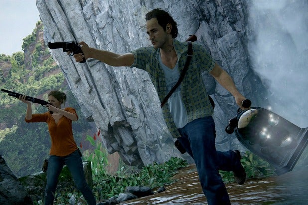 uncharted 4 multiplayer sony