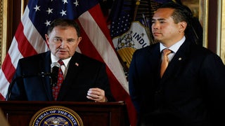 Utah Governor to Declare Porn a ‘Public Health Hazard’