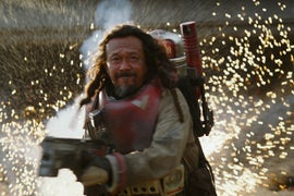 Relax ‘Star Wars’ Fans: ‘Rogue One’ Director Says Reshoots Were ‘Always Part of the Plan’