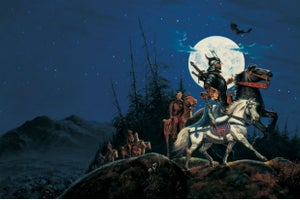 wheel of time