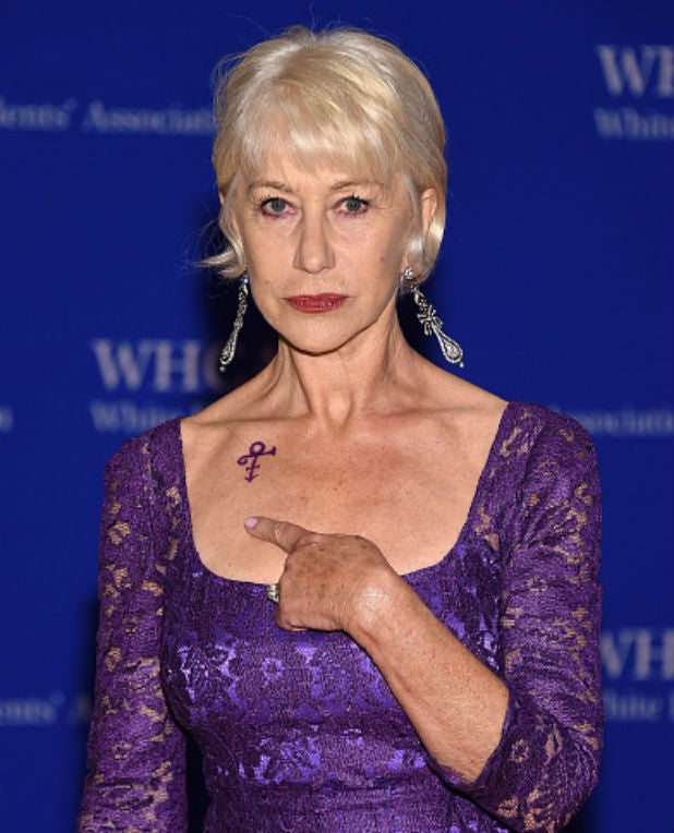 white house correspondents dinner helen mirren white house correspondents dinner helen mirren