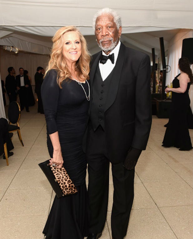white house correspondents dinner morgan freeman white house correspondents dinner morgan freeman