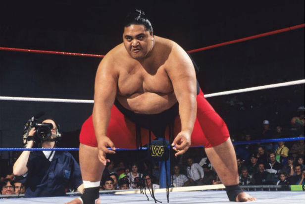 yokozuna