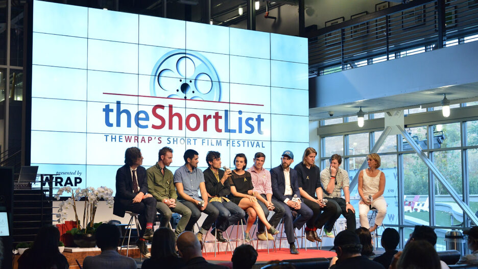 the short list the wrap