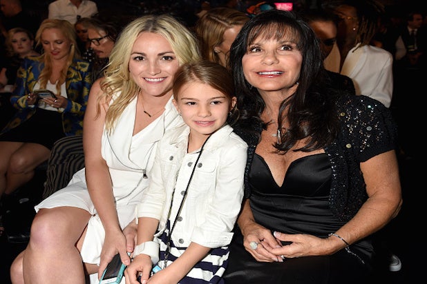 618px x 412px - Jamie Lynn Spears Explains Disappearance in New Comeback Special