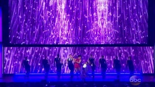 ABC Shoehorns Prince Tribute Into Priyanka Chopra Upfront Opening Musical Number