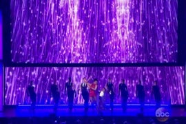ABC Shoehorns Prince Tribute Into Priyanka Chopra Upfront Opening Musical Number