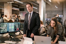 Ratings: Fox’s ‘APB’ Ticks Up in Season Finale