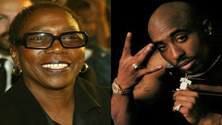 Afeni Shakur Davis, Rapper Tupac’s Mother, Dies at 69