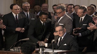 Review: Bryan Cranston Is Riveting as LBJ in HBO’s ‘All the Way’