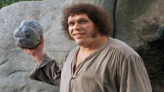 Andre the Giant Biopic in the Works About Pro Wrestler, ‘Princess Bride’ Star
