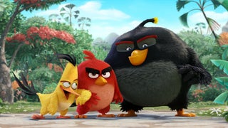 ‘Angry Birds’ Box Office Can’t Offset $103 Million Sony Pictures Loss