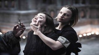 You Can Now Spoil ‘Game of Thrones’ Through Anonymous Texts